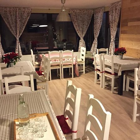 Talhaus Hotel Felsővisó Kültér fotó