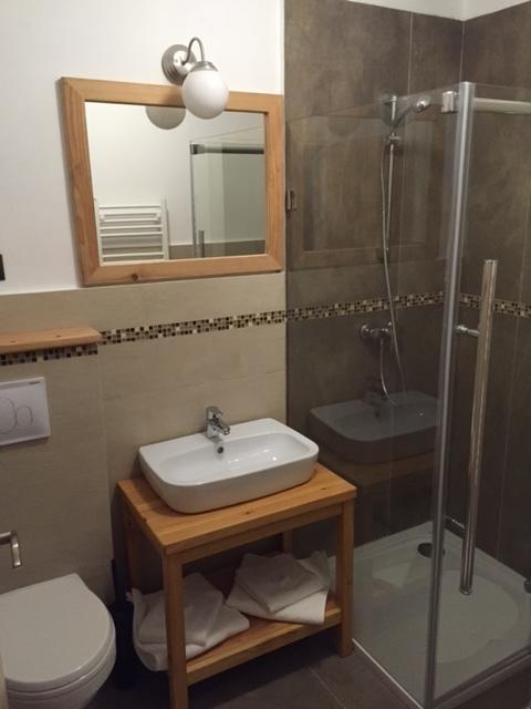 Talhaus Hotel Felsővisó Kültér fotó