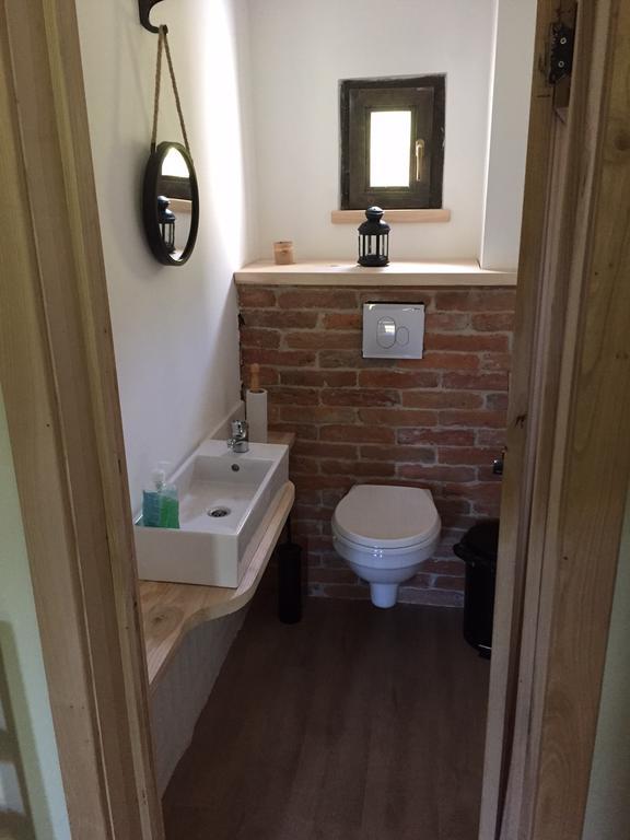 Talhaus Hotel Felsővisó Kültér fotó